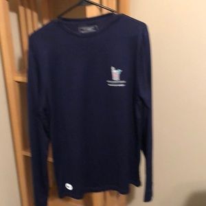 Vineyard Vines Performance tee